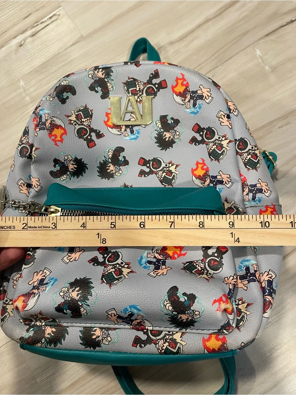 my hero academia officially licensed